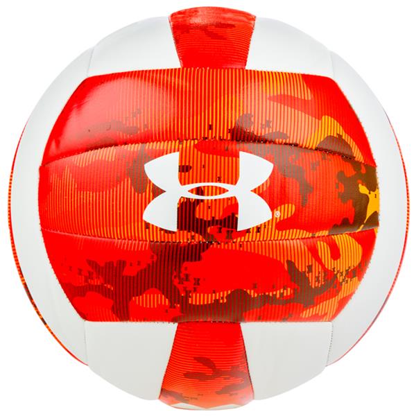 under armour beach volleyball