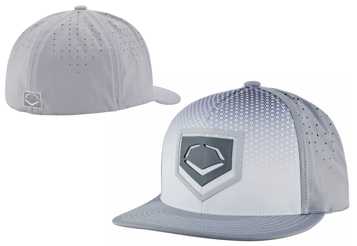 E122170 Evoshield Home Team FlexFit Hat