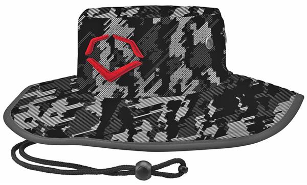 Evoshield Logo Bucket Hat