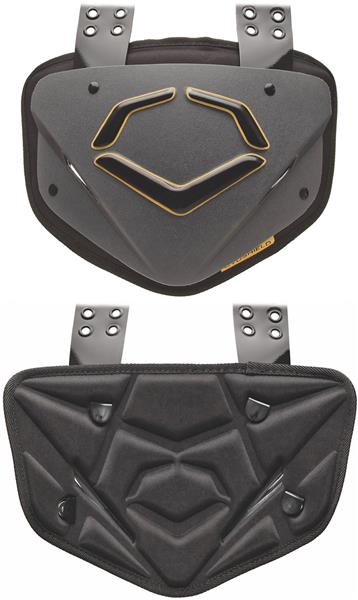 Wholesale Football Backplate for Shoulder Pads Youth Football Back Bone  Shield From m.