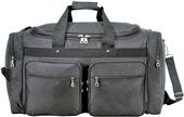 Golden Pacific Weekender Duffel 600D Polyester 1174K