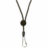 "Smitty Noose" Officials 13" Neck Lanyard LAN13B (ea)