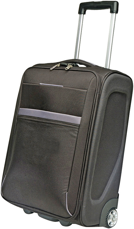 pacific travel case