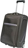 Golden Pacific Airway Travel Luggage 600D Polyester 80116K