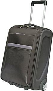 Golden Pacific Airway Travel Luggage 600D Polyester 80116K