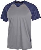 Baw Men's XT Baseball T-Shirt