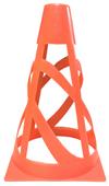 Martin 6.75" Orange Safety Cones - Closeout Martin 6.75" Orange Safety Cones - Closeout