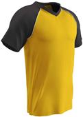 Champro Adult/Youth Bunt Mesh Baseball Jersey