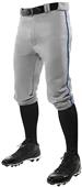 Champro Triple Crown Knicker Baseball Pant w/Braid