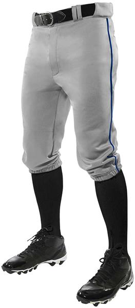 CHAMPRO Pantalon De Baseball à Triple Couronne Pour Garçon