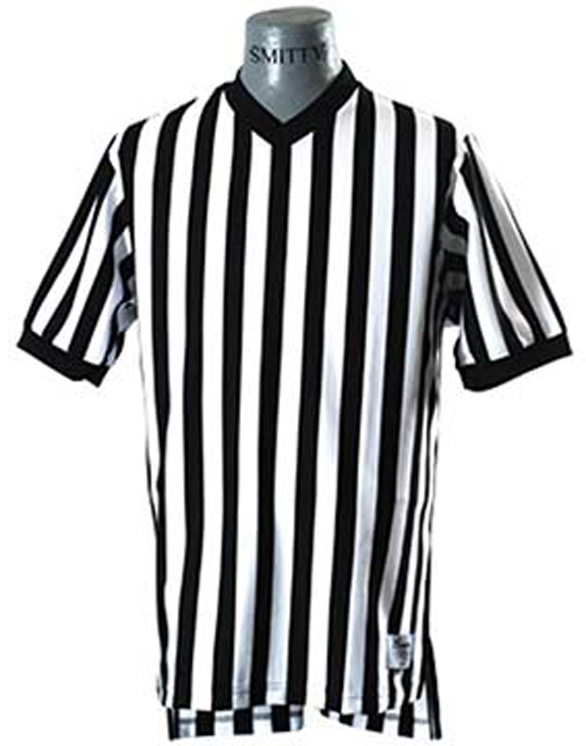 E12225 Smitty "Elite" Basketball Officials Shirt