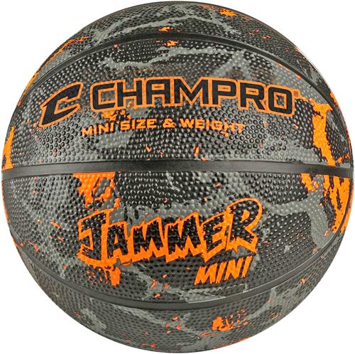 Champro Jammer B3 Mini Basketball