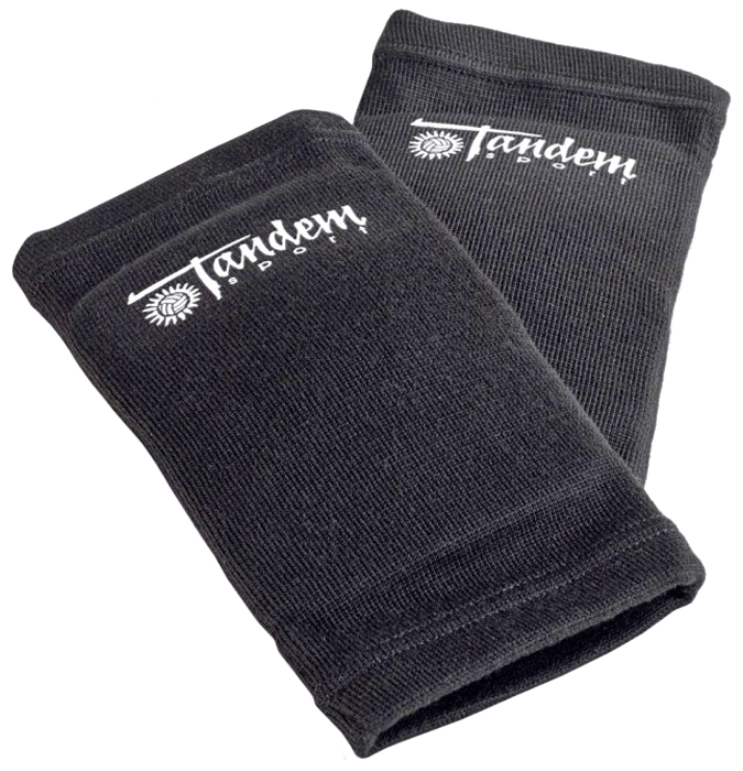 E122279 Tandem Sport Volleyball Elbow Pads (pair)