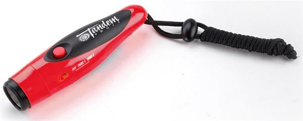 SEAC SUB Accesorio De Buceo SILBATO 2 TONE WHISTLE