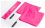 Tandem Sport Volleyball Pink Linesman Flag Set