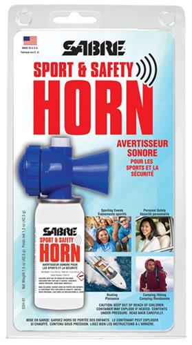 Tandem Sport Sport & Safety Horn