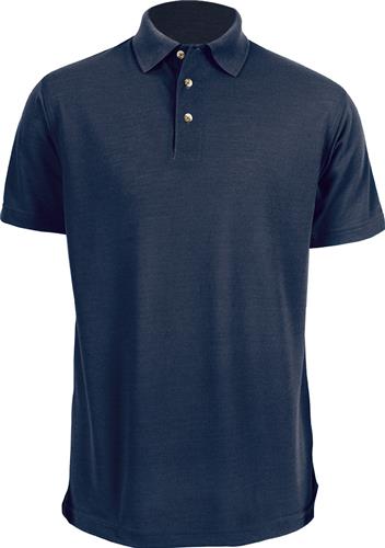 Century Place Adult Friendly Performance Polo. Printing is available for this item.