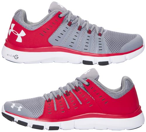 Under Armour Adult/Womens Micro G TR2 Shoe