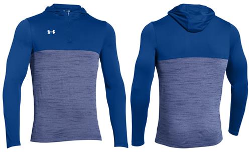 Under Armour Adult/Youth Tech 1/4 Zip Hoody