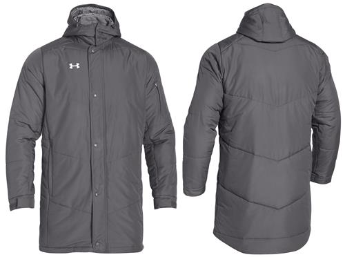 Under Armour Adult Infrared Elevate Jacket