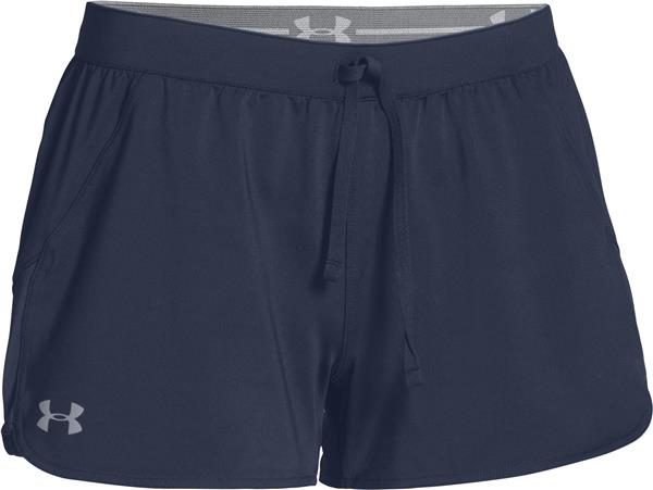 under armour women's training shorts