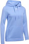 Under Armour Women/Girls Hustle Hoody