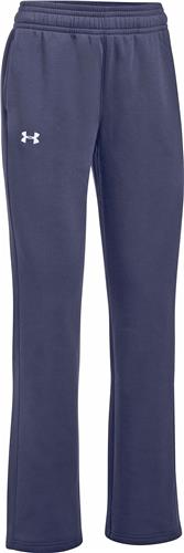 Under Armour Womens Rival Pants