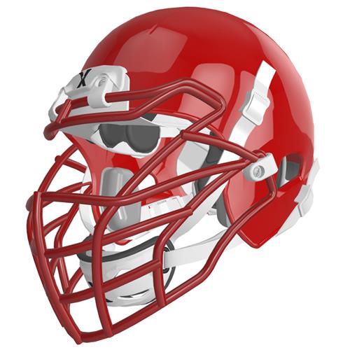 Xenith X2E+ Youth Football Helmet Pursuit Facemask. Free shipping.  Some exclusions apply.