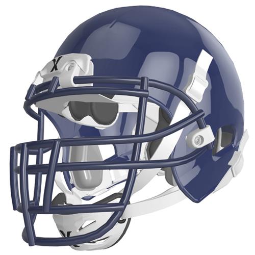 Xenith X2E+ Youth Football Helmet XLN22 Facemask Football Equipment