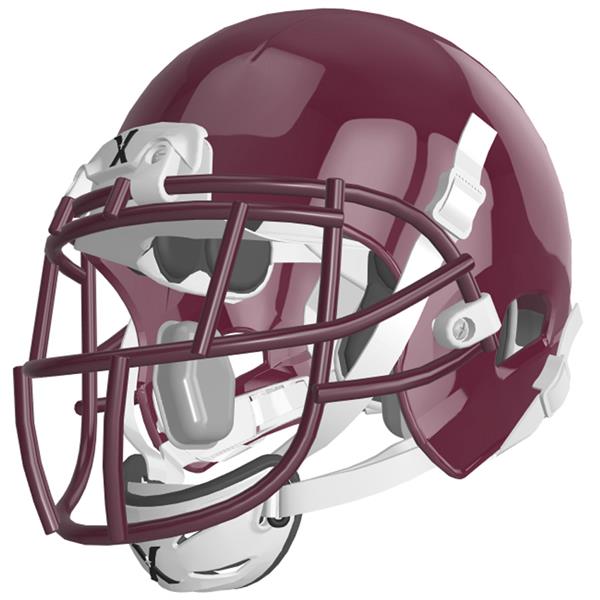 2xx youth football helmet Vicis ZERO2 Elite Pro Sports Equip Flow shock absorbers designed to adapt to high and low Xenith X2E+ Adaptive Fit Youth