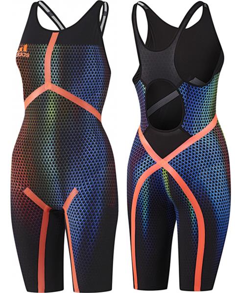 Adidas Adizero XVI Womens Freestyle Swim Suit
