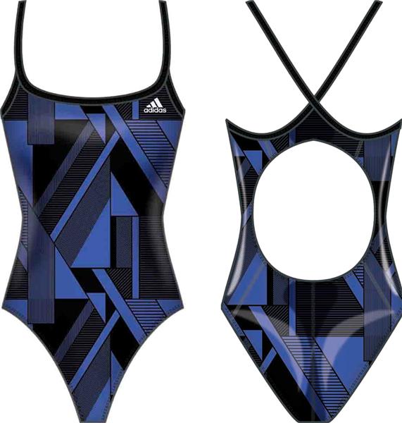 adidas sport swimsuit