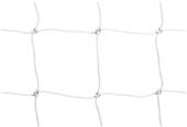 PEVO 7x21 Soccer Goal Net - PE - 7' x 21' x 3' x 7' - 3mm Knotted Net