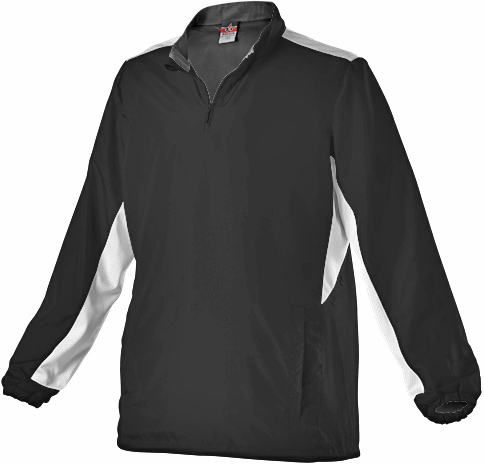 Alleson Womens Multi Sport Jacket. Decorated in seven days or less.