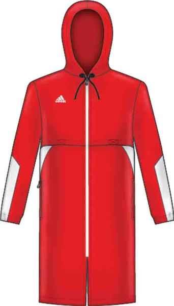 Parka hotsell sport adidas