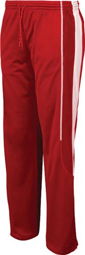 Adidas Womens Warm Up Pant. Free shipping.  Some exclusions apply.