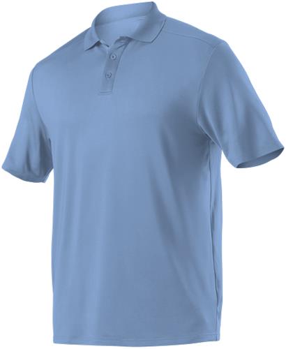 Alleson Adult/Youth Gameday Polo. Printing is available for this item.