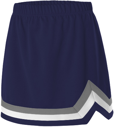 Alleson Women/Girls Rhythm Cheer Skirt