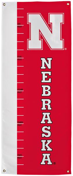 Nebraska One Chart