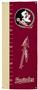 Collegiate Florida State Growth Chart Banner