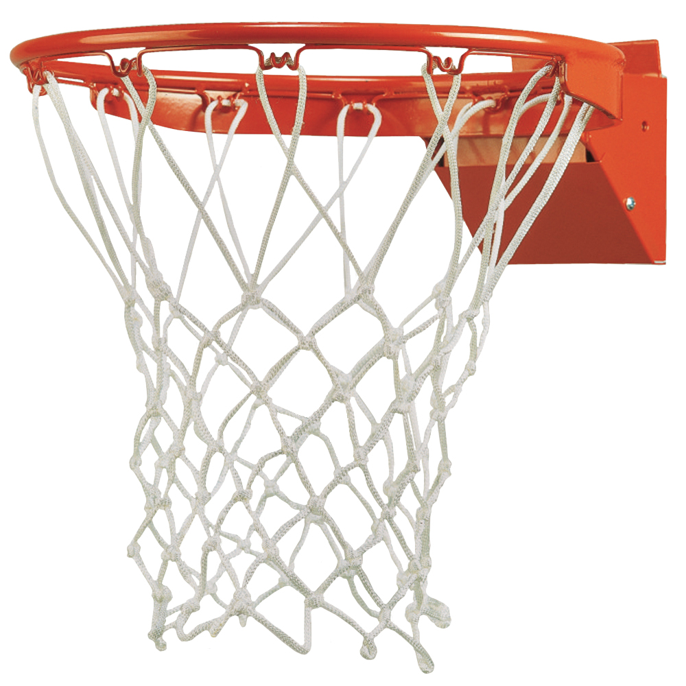 E122567 Bison ProTech Breakaway 42" Short Backboard BA35S