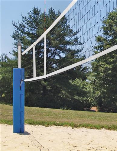 Bison 28' Official Sand Volleyball Net