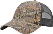 Richardson 111P Garment Washed Printed Trucker Cap