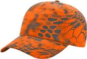 Richardson 870 Unstructured Performance Camo Cap