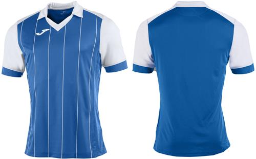 Joma T-Shirt Grada Short Sleeve Soccer Jersey. Printing is available for this item.