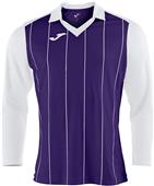 Joma T-Shirt Grada Long Sleeve Soccer Jersey