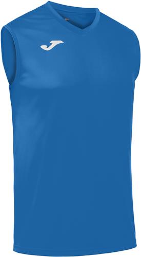 Joma Combi Basket Sleeveless Basketball Jersey. Printing is available for this item.