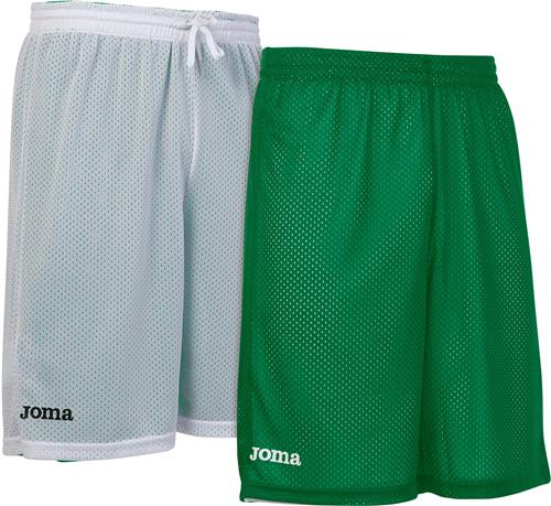 Joma Rookie Reversible Basketball Shorts