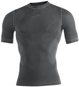 Joma Brama Emotion II S/S Compression Shirt