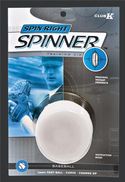 Worth Baseball Spinner Pitcher Training Aids - Baseball Equipment & Gear